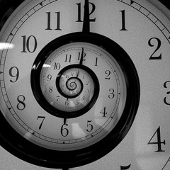 Gibb- Time Machine