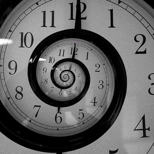 Gibb- Time Machine