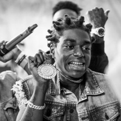 Kodak Black X My Time (Fast)