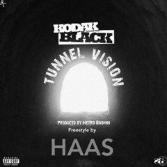 Kodack Black Tunnel Vision - Freestyle