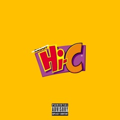 Lance Baker(Feat. Jamez London) - Hi-C