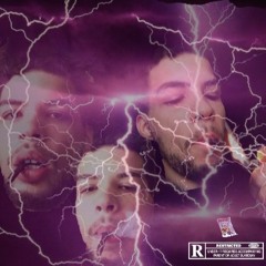 SUCKA ( Project Pat - Dont Save Her Remix)