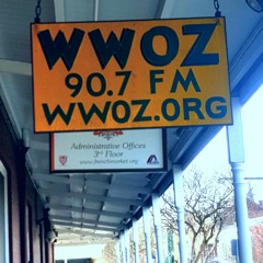 West coast girl (mardi gras version)