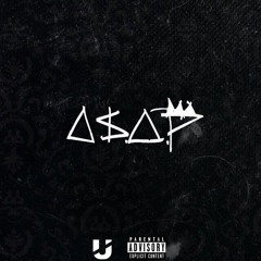 A$AP (Beast, Miléuros Ghali, Egocêntrico & Marcos Martinho)