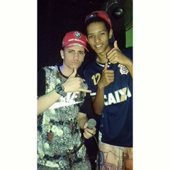 Mc's Luan da BS, Dejota, Bobiloco - Nos no baile de Favela -DJ'$ Paizão, Filipe Vieira, Neguin 22-