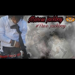 Marcus Jackboy - "nigga's snichin"