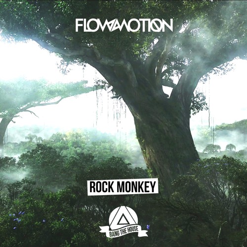Flowmotion - Rock Monkey [BTH Release]