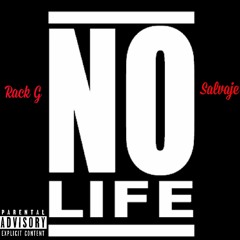 No Life Ft.Salvaje(2017)
