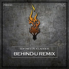 [FREE DOWNLOAD] Deadmau5 - Sofi Needs A Ladder (Behind-U Remix)