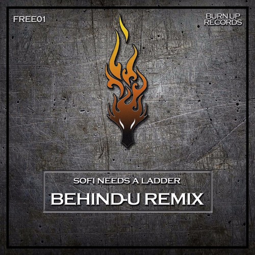 [FREE DOWNLOAD] Deadmau5 - Sofi Needs A Ladder (Behind-U Remix)