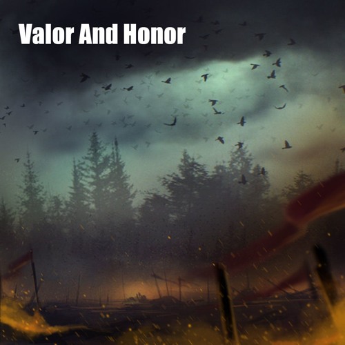 Valor And Honor