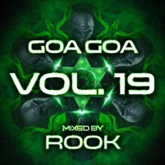 Rook - Goa Goa Vol.019 "free download"