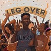 mr eazi leg over mr origenal remix winter wonderland 10k special!!