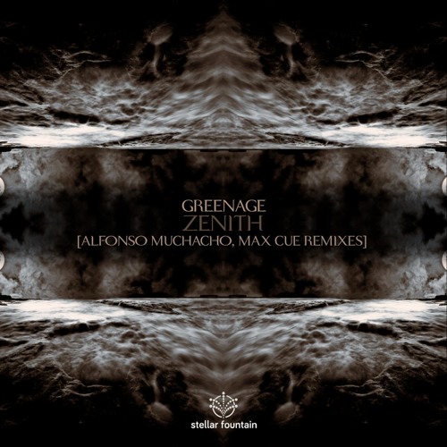 Greenage - Zenith (Alfonso Muchacho Remix)