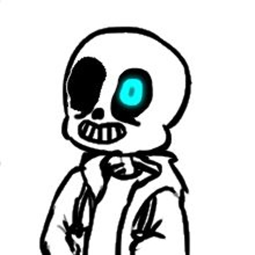 it's badtime. [AKA: it's sanstime ALT]