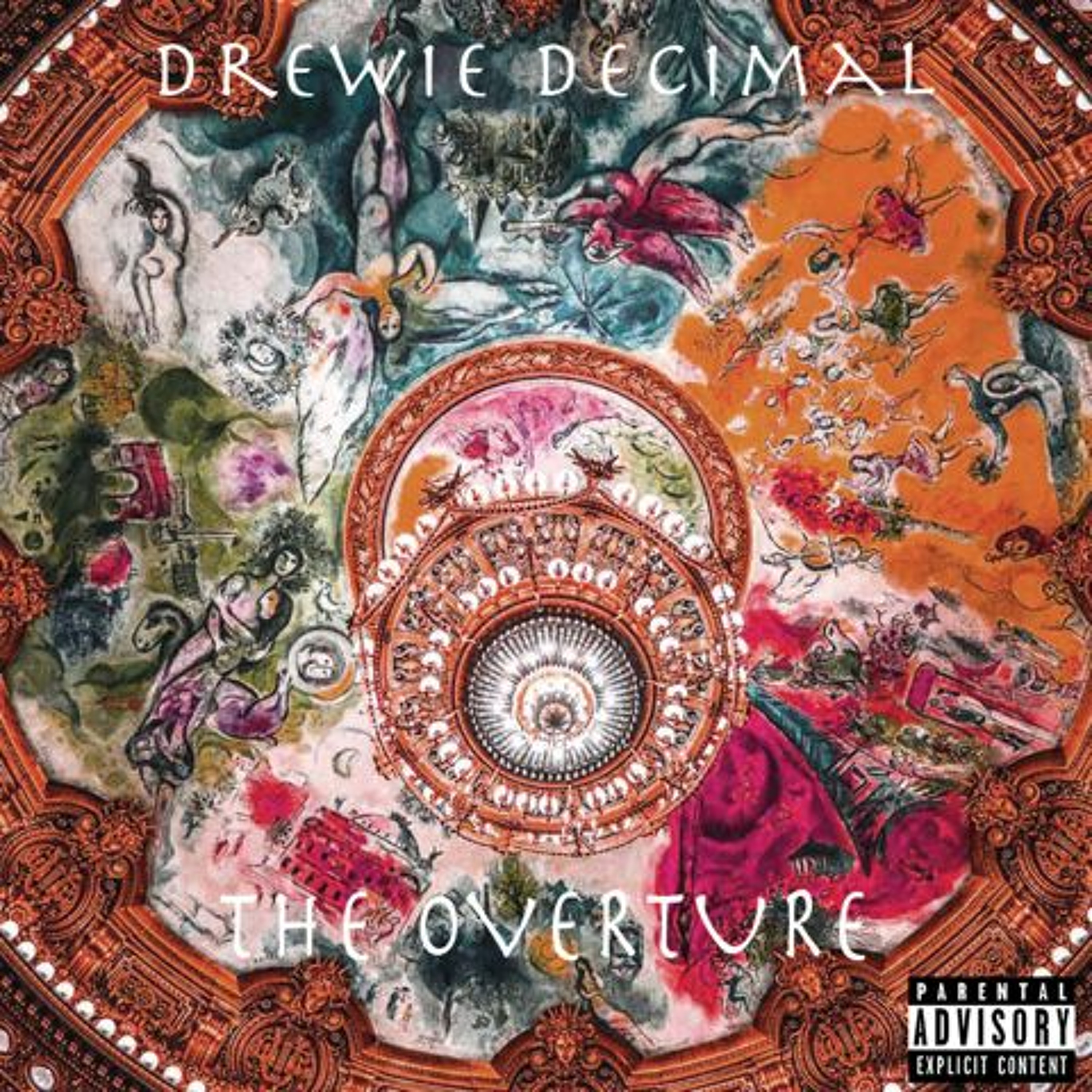Drewie Decimal