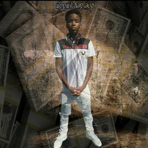 Wopwitdaplays - "100 bricks"