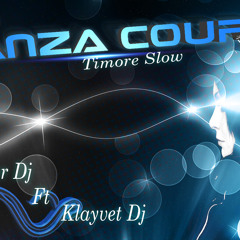 Danza Coure