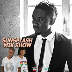 Sunsplash Mix Show Feb 18 B