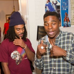 Crush Fargo feat Jute - Ricky Lake