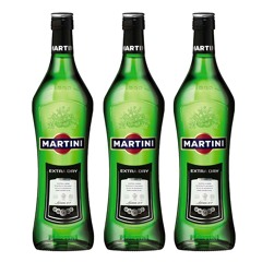 Alexa, how do you make a martini?