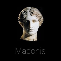 Madonis - ''Definition Of Sin''