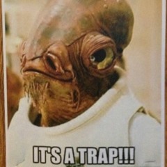 Klausao xx Sancho - It's A Trap (prod. by Jacob Lethal Beats)