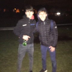 The nights