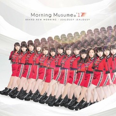 モーニング娘。'17『BRAND NEW MORNING』