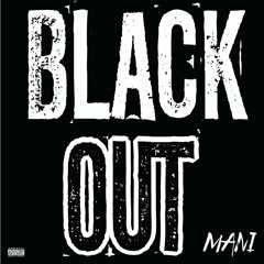 Blackout(prod.mayo)