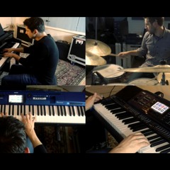 Bloom (Casio Sessions)