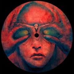 Nomenklatür - Fascinated By The Caos (MK001)