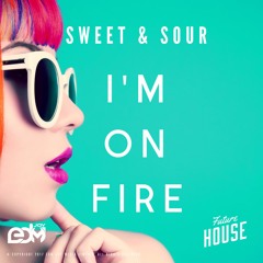 Sweet & Sour - I'm On Fire