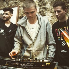 FINEZ - CROWDED (Free Download)