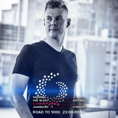 Radion6 - Live @ A State Of Trance 800 Festival (Utrecht) - 18-FEB-2017