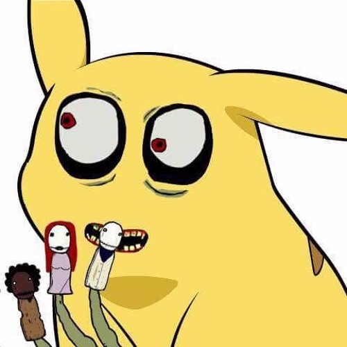 EMGEE ¬ PIKA SALAD