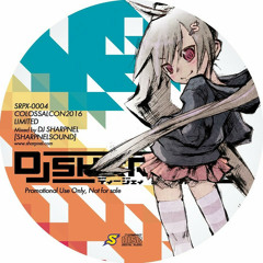 Difficulty-G by DJ Sharpnel