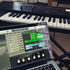 Demo Groove Logic Midi 1 - Chelsea Laverne