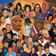 Right About Now - YBDrastic