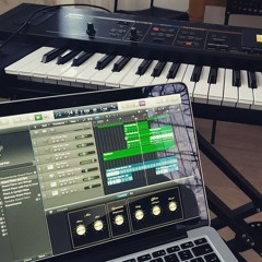 Demo Groove Logic Midi 2 - Chelsea Laverne