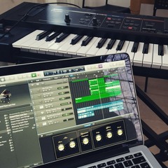 Demo Groove Logic Midi 3 - Chelsea Laverne