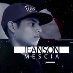 New Talent  - Jeanson Mescia