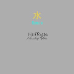 NtrlTaste- Needin You (Xoanz Flip)