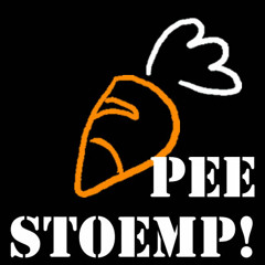 Let Me Entertain You - Pee Stoemp hemiksem