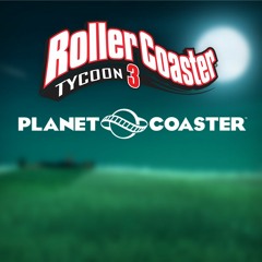 Stream Roller Coaster Tycoon World - Park Overview, part 1 by Maxime Goulet