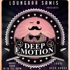 Deep Emotion @ Samis (markt geraardsbergen) 18 - 02 - 2017