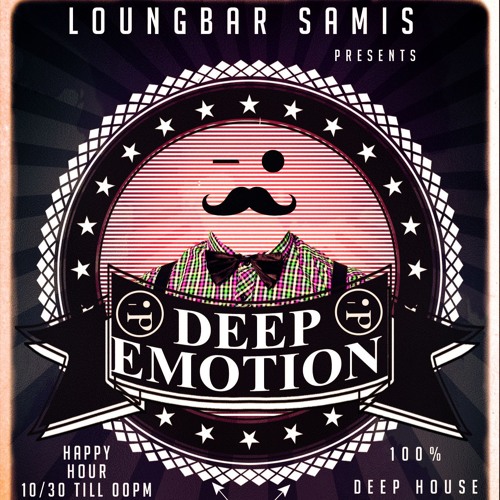Deep Emotion @ Samis (markt geraardsbergen) 18 - 02 - 2017