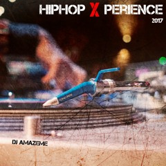 HipHopXperience 2017