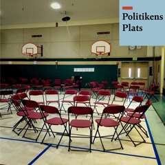 Politikens plats – Ett samtal med Sverker Sörlin