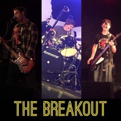 Breed (Nirvana) Live at the Stone Pony